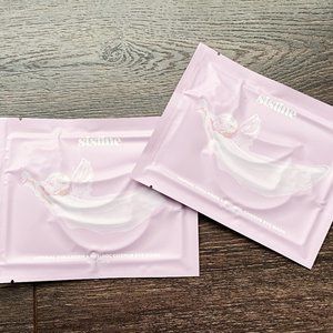 Sistine Herbal Collagen x Cherub Eye mask